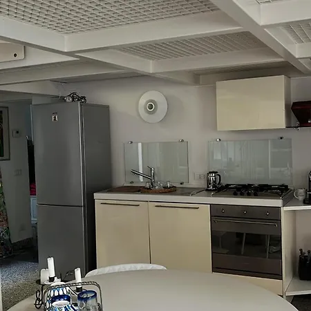 Appartement Casa Garden