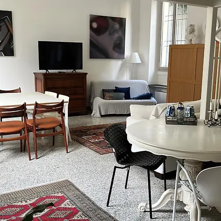 Casa Garden Appartement Milan