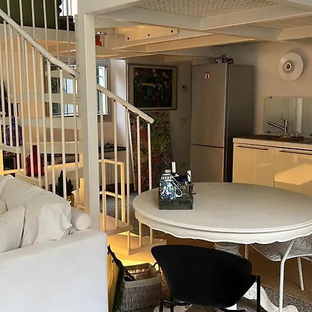 Casa Garden Appartement