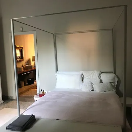 Appartement Casa Garden