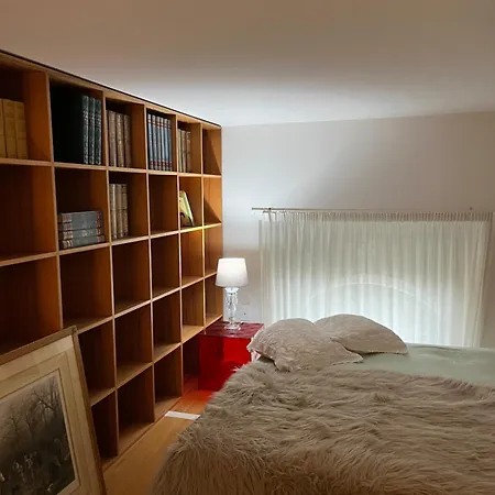 Appartement Casa Garden